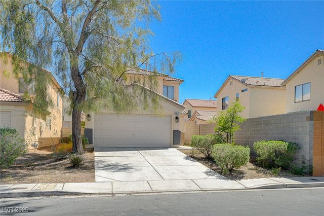 9611 Sage Sparrow Ave, Las Vegas, NV 89148