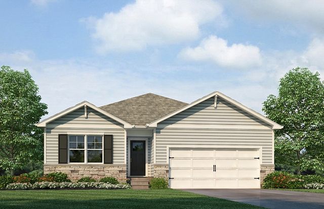 Chatham Plan in Park View, Delaware, OH 43015