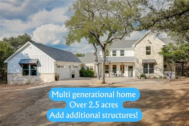 20008 Victoria Chase Rd, Lago Vista, TX 78645
