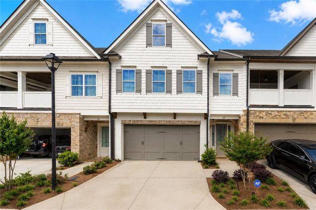 468 Springer Bnd, Marietta, GA 30060