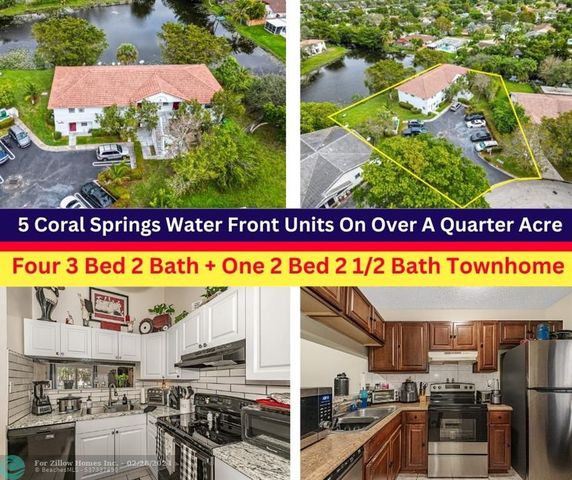 4291 NW 114th Ter, Coral Springs, FL 33065