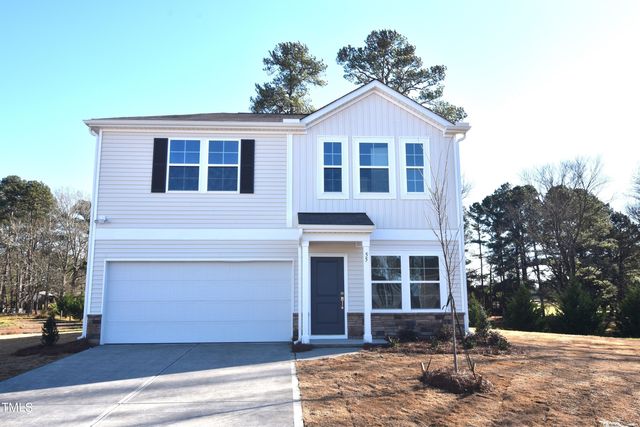 55 Honeycup Ct, Youngsville, NC 27596