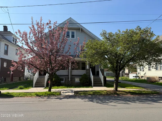1045 Park Ave #1047, Williamsport, PA 17701