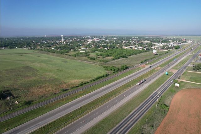 Interstate Highway 20 Access Rd W, Merkel, TX 79536