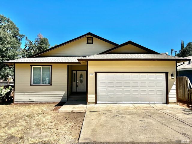16194 33rd Ave, Clearlake, CA 95422