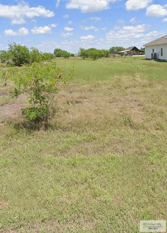 Roberto Longoria Dr, Santa Rosa, TX 78593