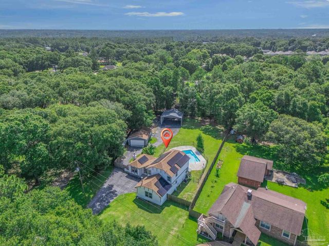 7408 Stiller Lake Rd, Pensacola, FL 32526