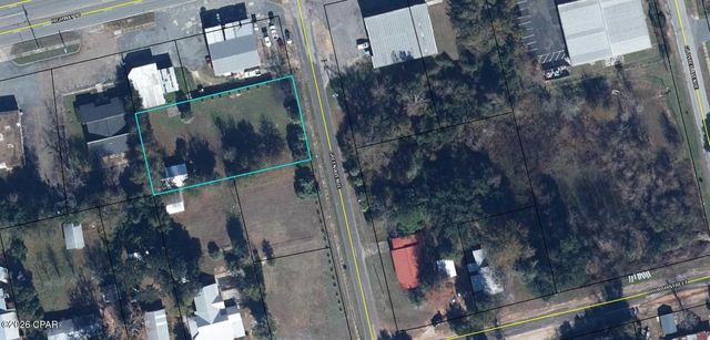 Taylor Ave, Sneads, FL 32460
