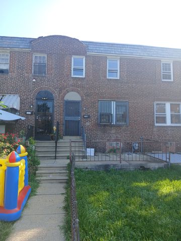 446 Raritan St, Camden, NJ 08105