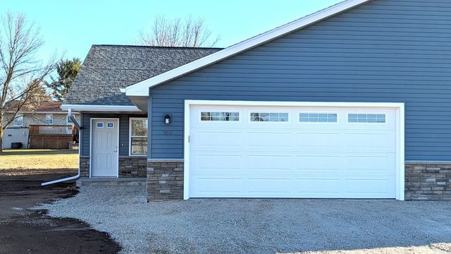 353 Pagel Ave, Brillion, WI 54110