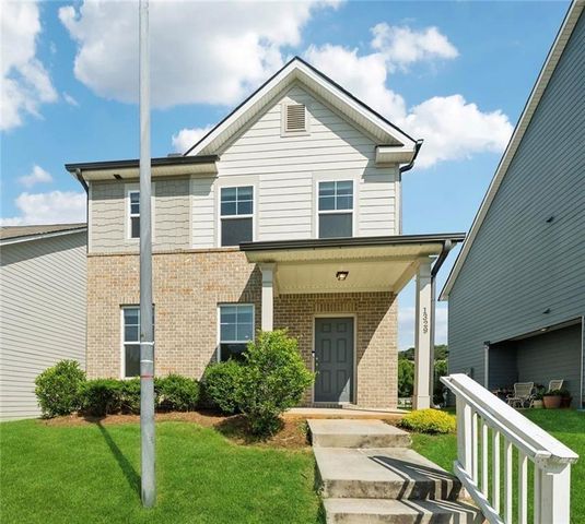 1329 Rosemary Ln, Atlanta, GA 30344