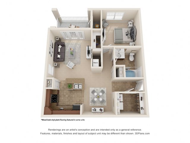 Charlottesville Apts For Rent