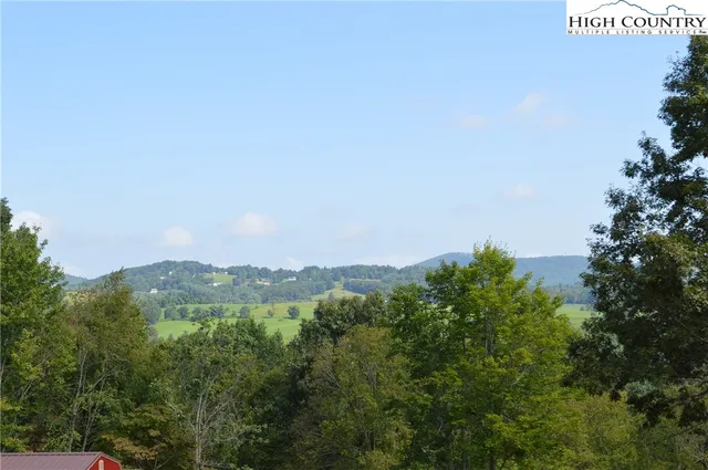 Lot #15 Riverwalk Drive, Sparta, NC 28675
