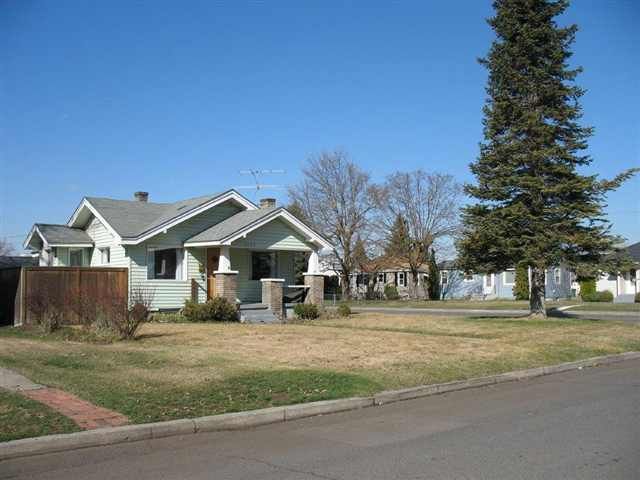 3825 N  E St #N, Spokane, WA 99205