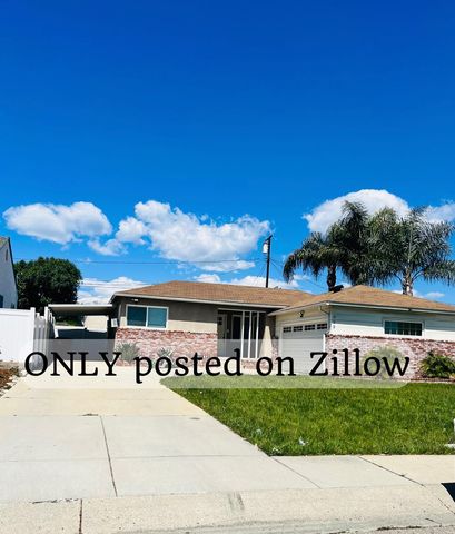 Address Not Disclosed, Ontario, CA 91762
