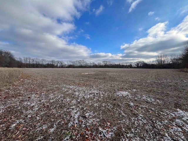 County Road 115 Vacant Land Rd, Goshen, IN 46528