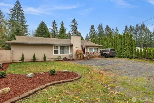 13723 36th Drive NW, Marysville, WA 98271