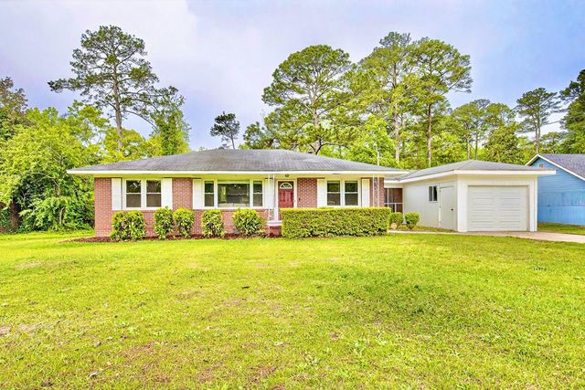 5829 Dearborn Ave, Columbus, GA 31909