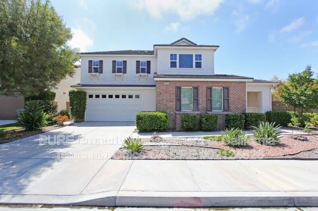 32117 Live Oak Dr, Temecula, CA 92592