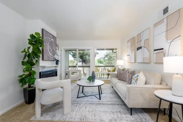 626 Mariners Island Blvd #206, San Mateo, CA 94404
