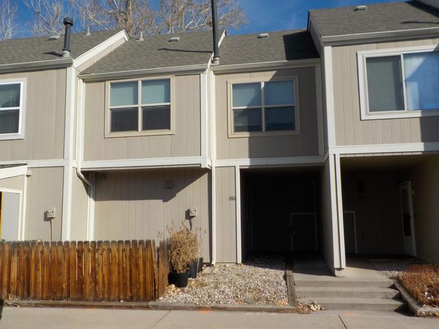 3407 Stover St   #814, Fort Collins, CO 80525