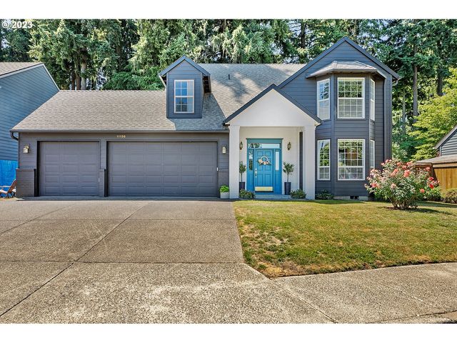 11156 SW Torland St, Tigard, OR 97223