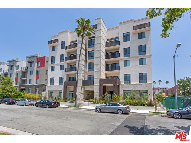 118 S  Kenwood St #107, Glendale, CA 91205