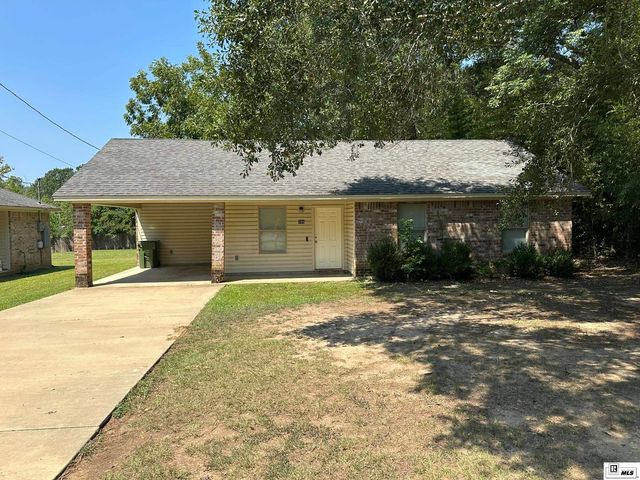 708 S  Farmerville St, Ruston, LA 71270