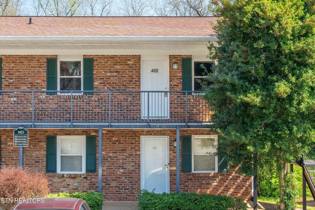 488 E  Red Bud Rd, Knoxville, TN 37920