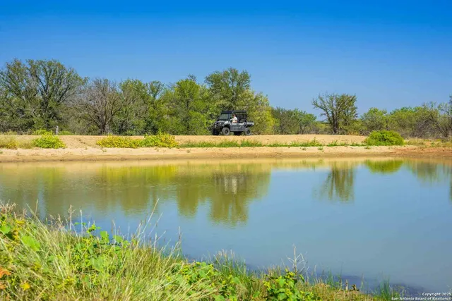 4756 FM 2997, Richland Springs, TX 76871