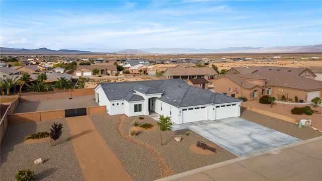 4207 Glencliff Ave, Kingman, AZ 86401