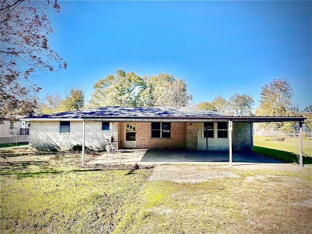 204 2nd St, Stowell, TX 77661