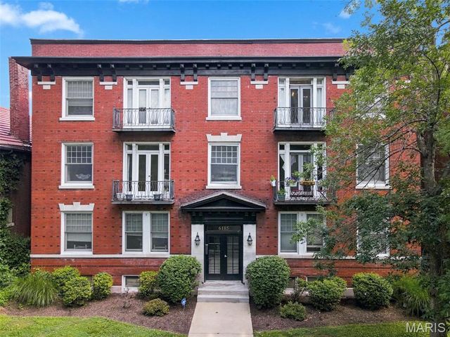 6115 Washington Blvd #201, Saint Louis, MO 63112