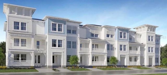 1523 W  Chestnut St, Tampa, FL 33607