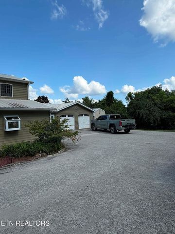 505 Brushy Valley Rd, Clinton, TN 37716