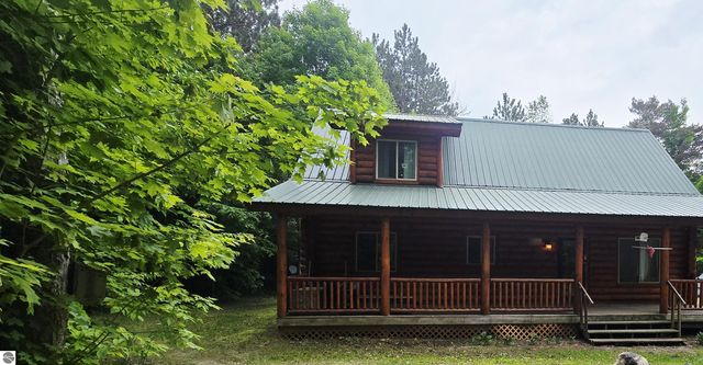 5013 W  Golf Haven Dr NE, Kalkaska, MI 49646