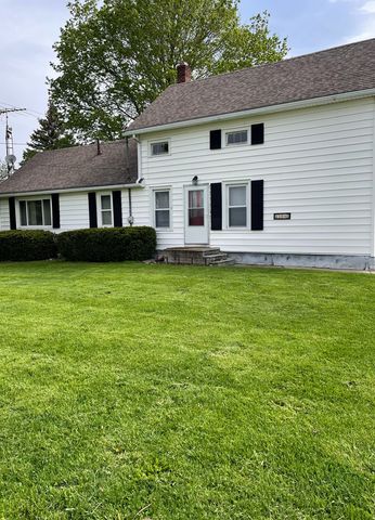 384 W  Union City Rd, Union City, MI 49094