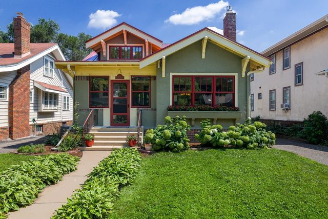 4545 Aldrich Ave S, Minneapolis, MN 55419