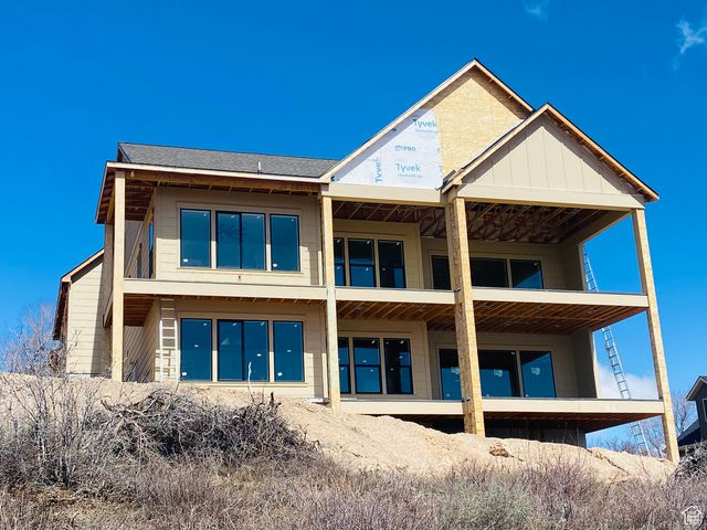 191 Dutch Canyon Dr #258, Fish Haven, ID 83287