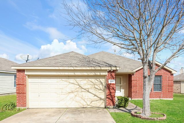 1108 Cumberland Dr, Forney, TX 75126