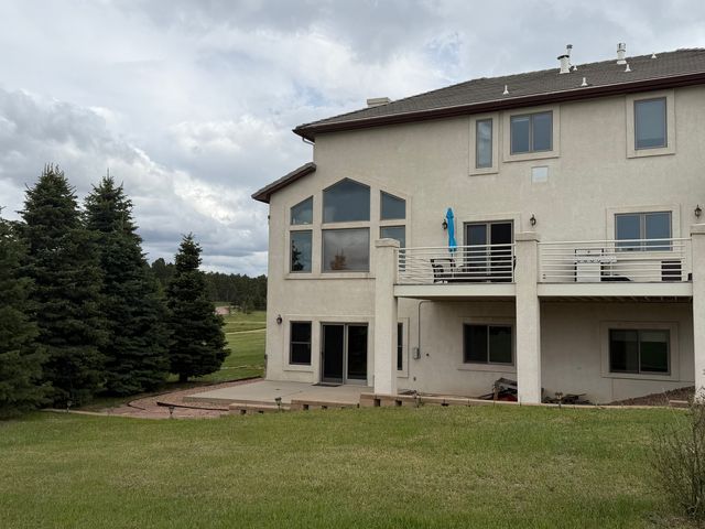 870 Trumpeters Ct, Monument, CO 80132