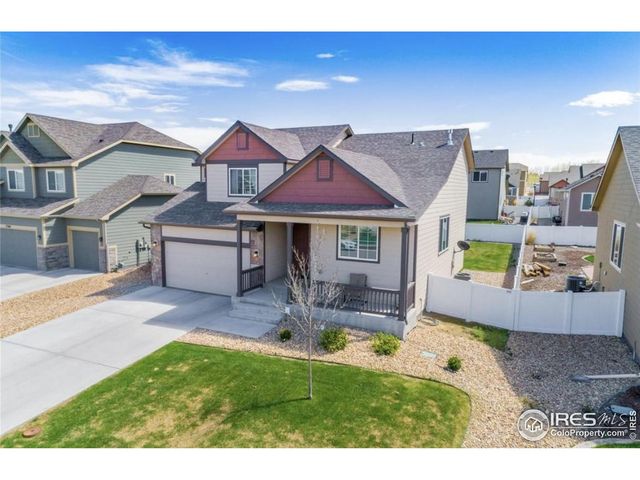 7712 23rd St, Greeley, CO 80634