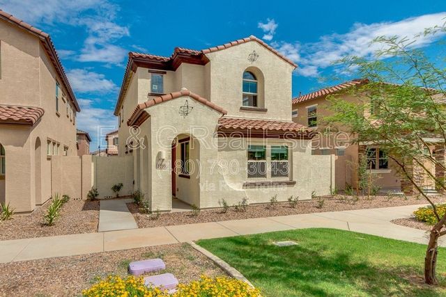 3210 S  Mingus Dr, Chandler, AZ 85286
