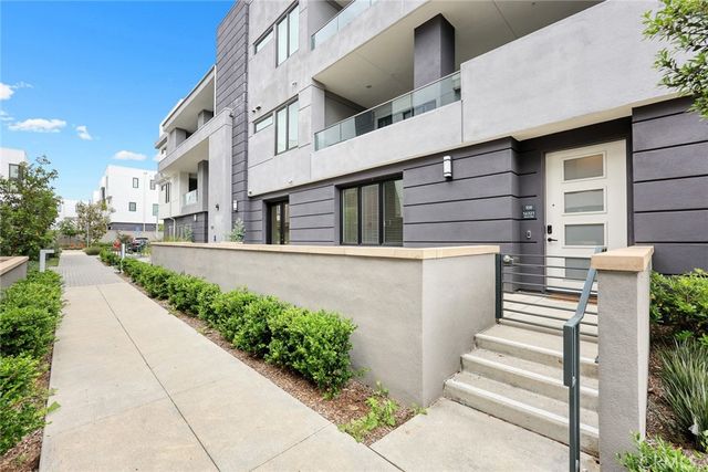 16321 Dawn Way #108, Tustin, CA 92782