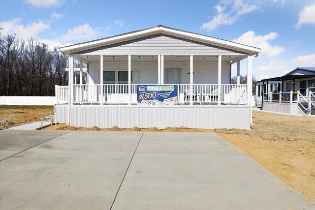 4036 Hinge Gate Ln, Memphis, TN 38128