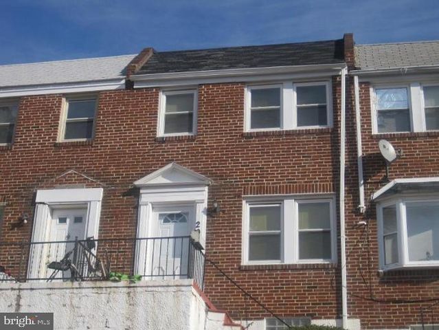 208 Grove Park Rd, Baltimore, MD 21225