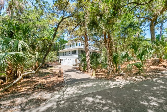 3 Widgeon Trail, Southport, NC 28461