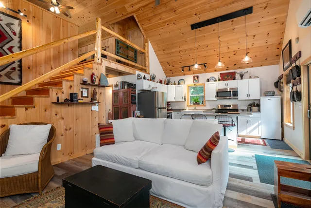 6 The Pines Drive, New Portland, ME 04961