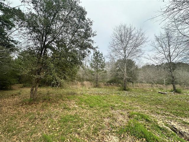 County Road 4755, Warren, TX 77664