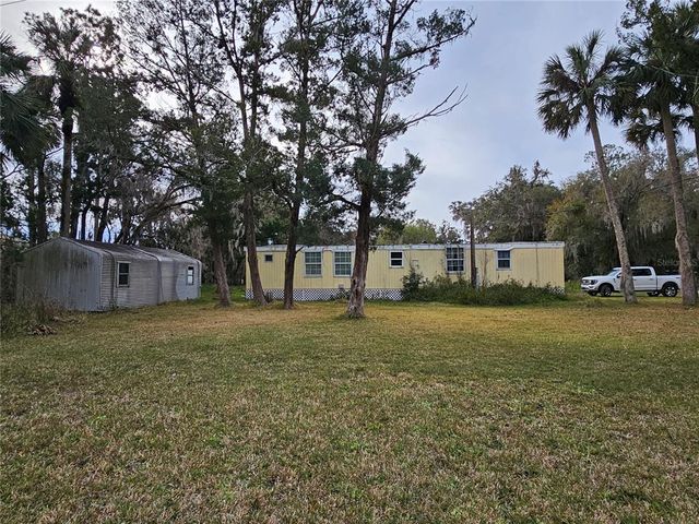 37 Canham St, Bunnell, FL 32110